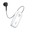 Celly Bluetooth Clip On Retractable