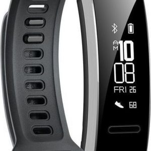 Huawei Band 2 Pro Black