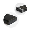 Power Bank PURIDEA X02 20 000 mAh black