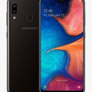 Οθόνη LCD Original Samsung  A20e  (GH82-20229A)