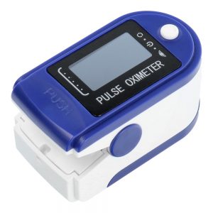Οξύμετρο παλμού δακτύλου Oximeter FINGERTIP