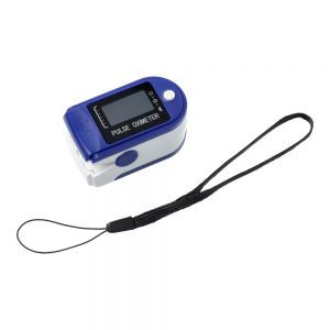 Οξύμετρο παλμού δακτύλου Oximeter FINGERTIP