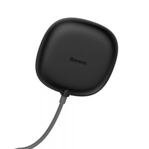 BASEUS Suction Cup Wireless Charger black WXXP-01/BSWC-P23
