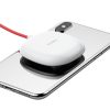 BASEUS Suction Cup Wireless Charger black WXXP-01/BSWC-P23